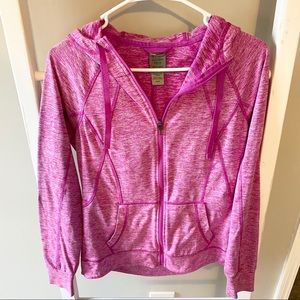 Target workout jacket